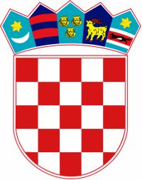 Croatian coat of arms