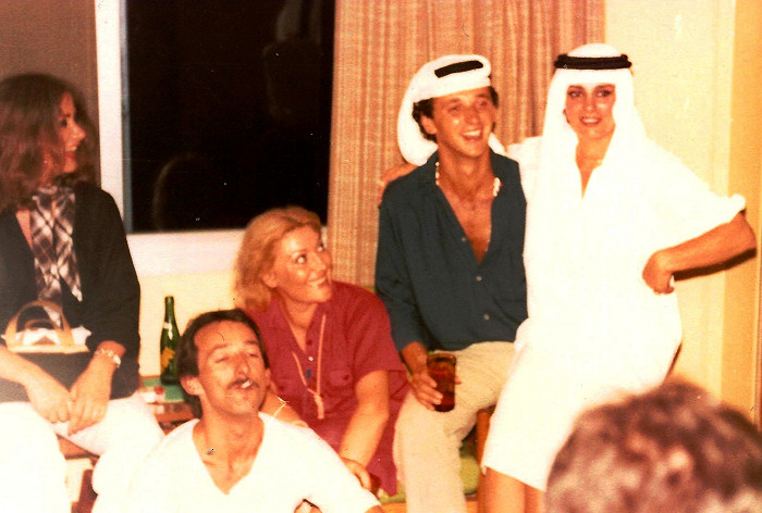 Kuwait 1979